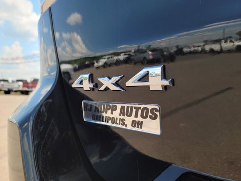 Used 2017 Jeep Grand Cherokee Limited AWD/4WD image 21