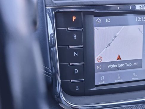 Used 2020 Lincoln Continental Black Label AWD/4WD image 34