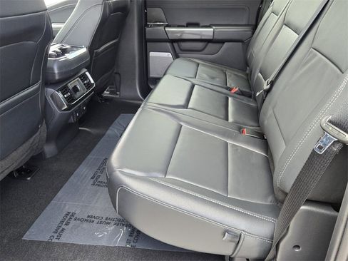 Used 2023 Ford F150 XLT w/ Equipment Group 302A High image 11