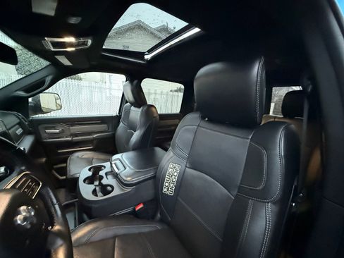 Used 2020 RAM 2500 Power Wagon image 19