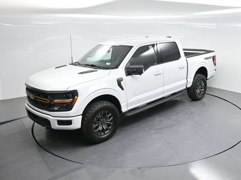 Used 2025 Ford F150 Tremor w/ Bed Utility Package AWD/4WD image 56