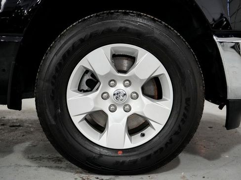 Used 2024 RAM 1500 Big Horn image 25