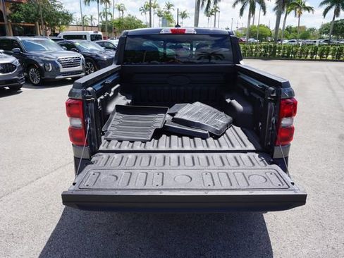 Certified 2024 Ford Maverick Tremor w/ Tremor Off-Road Package AWD/4WD image 9