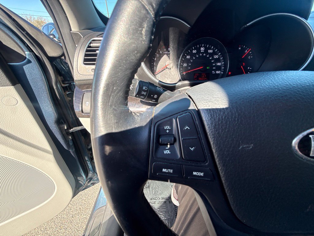 Used 2014 Kia Sorento LX AWD/4WD image 21