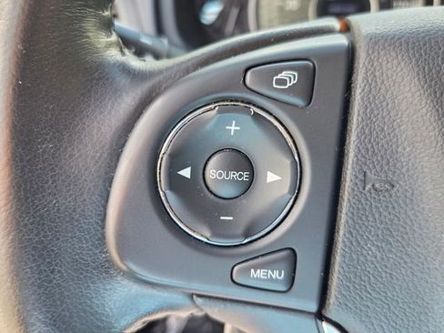 Used 2016 Honda CR-V Touring image 26