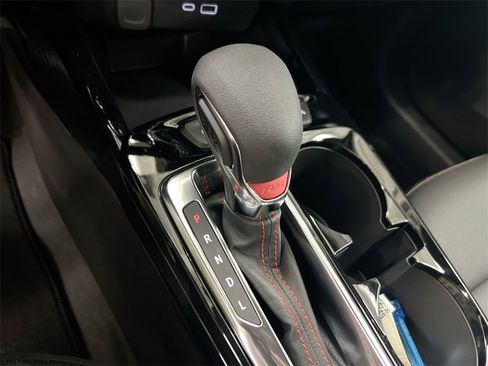 New 2026 Chevrolet Trax RS w/ Driver Confidence Package image 17