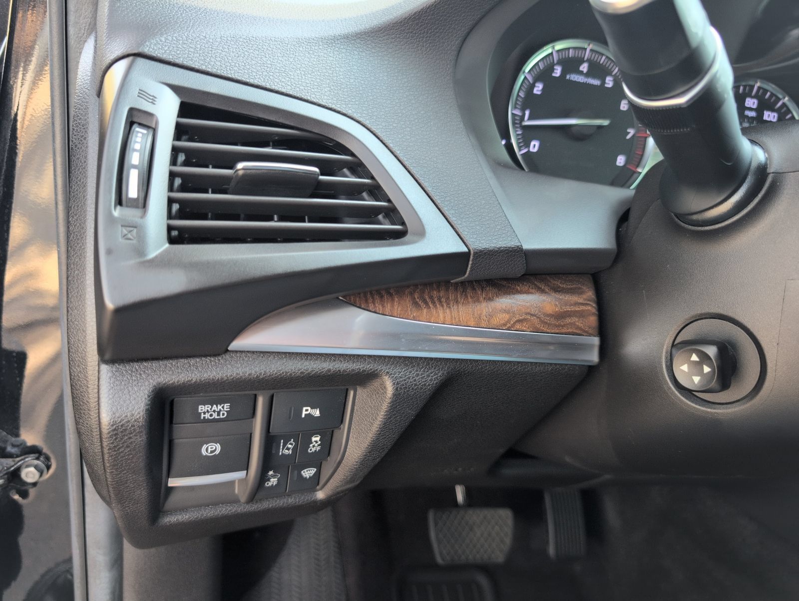 Used 2020 Acura MDX w/ Advance Package AWD/4WD image 10