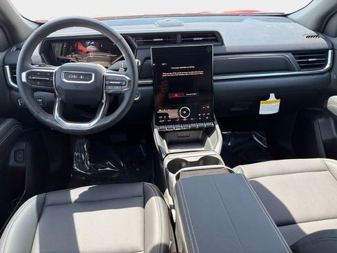 New 2026 GMC Terrain Elevation w/ Elevation Premium Package FWD image 15