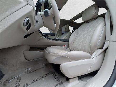 Certified 2023 Mercedes-Benz EQS 450+ 4MATIC Sedan image 16