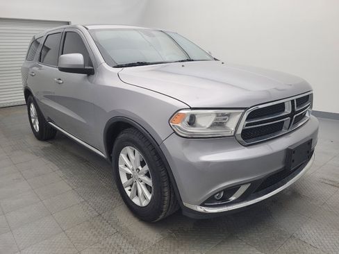 Used 2015 Dodge Durango SXT image 13