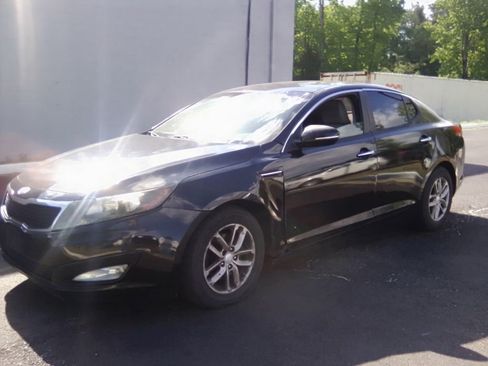 Used 2013 Kia Optima LX image 13