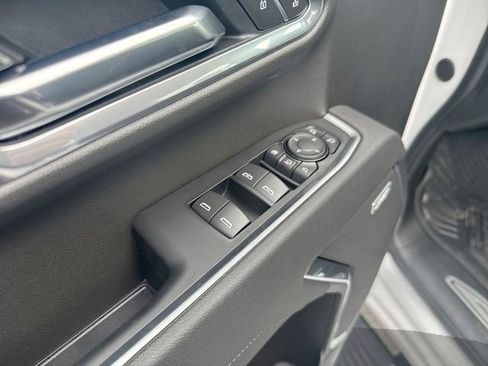 New 2026 Chevrolet Silverado 2500 LTZ w/ LTZ Premium Package image 13