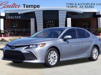 Used 2024 Toyota Camry LE video 1