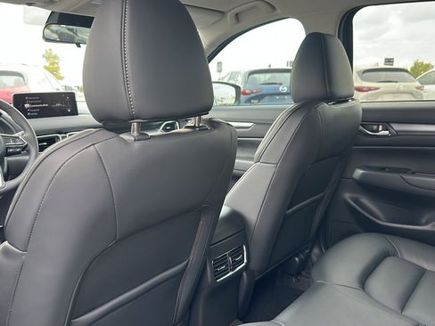 New 2025 MAZDA CX-5 AWD 2.5 S image 14