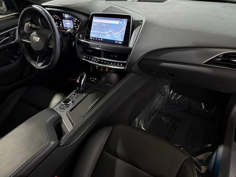 Used 2023 Cadillac CT5 Premium Luxury image 45