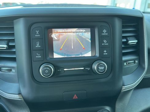 Used 2020 RAM 1500 Tradesman image 30