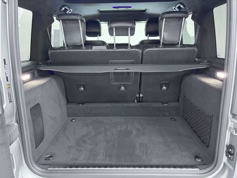 Certified 2025 Mercedes-Benz G 63 AMG 4MATIC image 25