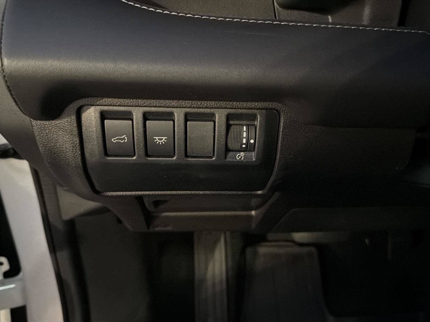 Used 2023 Subaru Ascent Touring AWD/4WD image 20