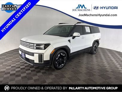 Certified 2025 Hyundai Santa Fe SEL