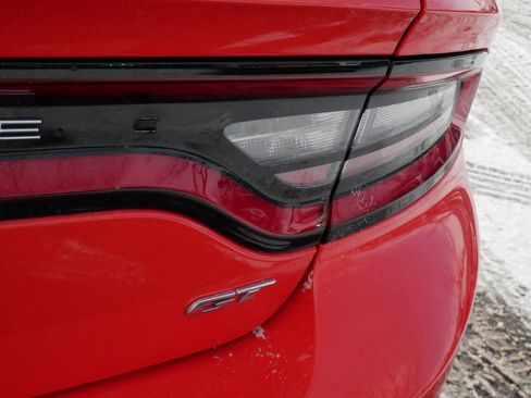 Used 2022 Dodge Charger GT w/ Plus Group image 17