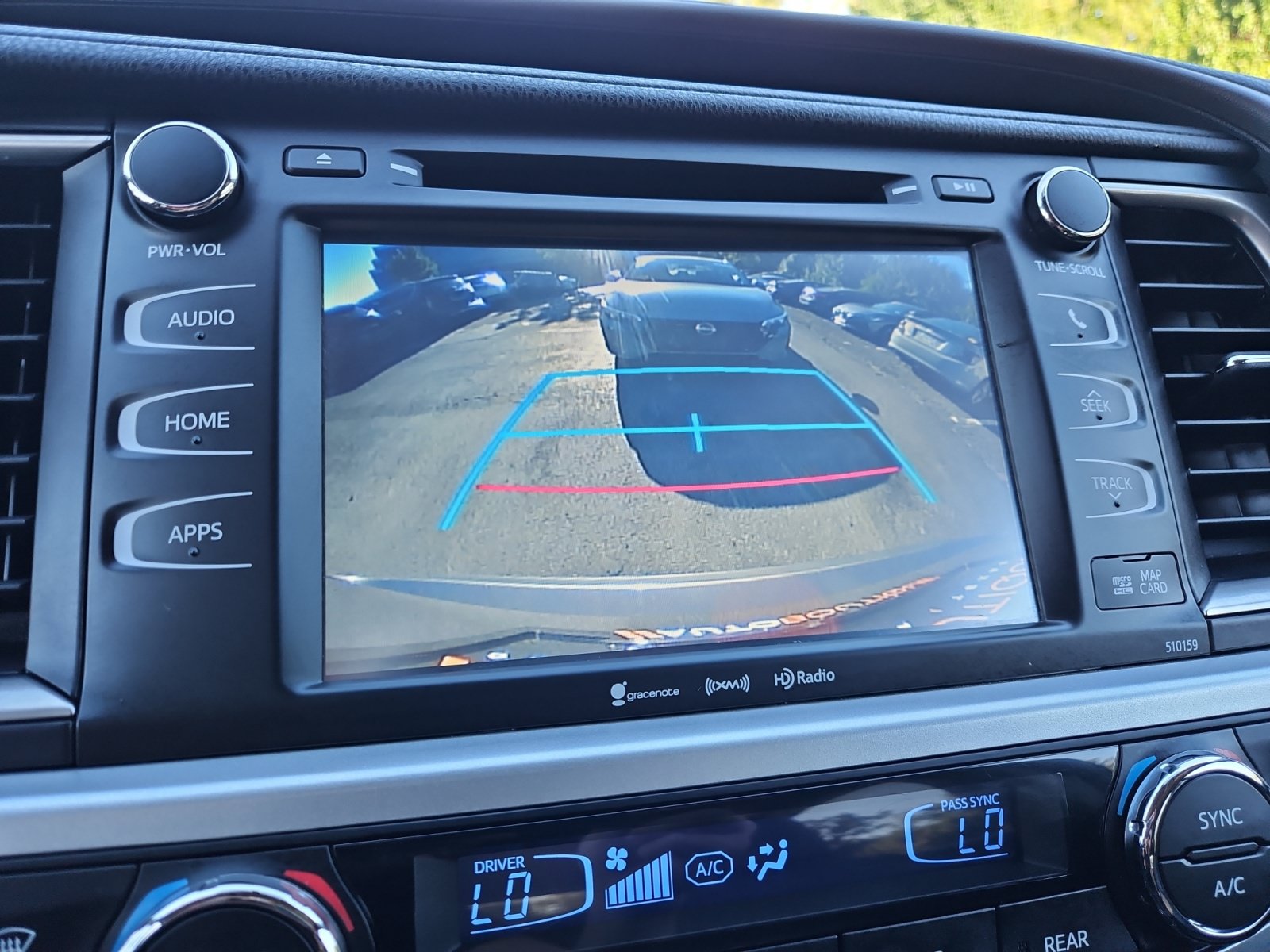 Used 2016 Toyota Highlander XLE AWD/4WD image 20