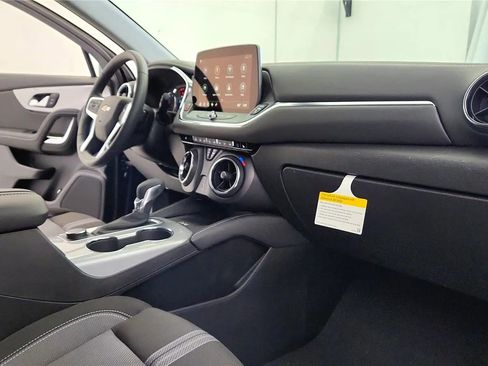 New 2026 Chevrolet Blazer LT w/ Convenience Package image 71