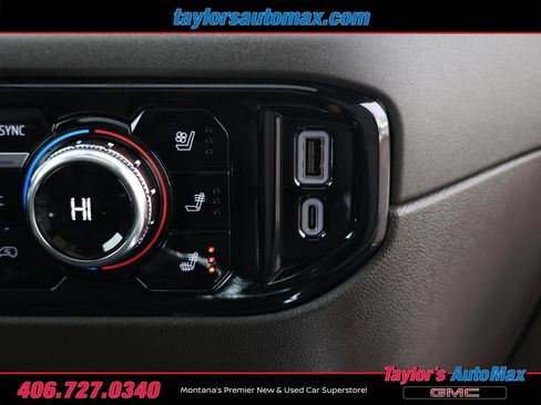 New 2026 GMC Sierra 1500 SLT w/ SLT Premium Plus Package image 28