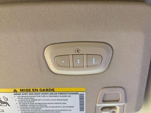 Used 2022 Jeep Grand Cherokee L Limited image 22