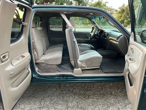 Used 2003 Toyota Tundra SR5 image 29