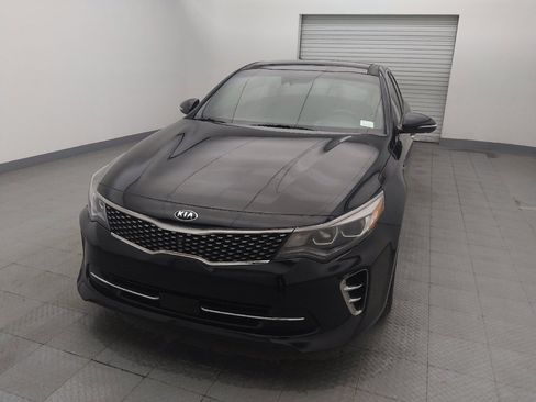 Used 2017 Kia Optima SX image 15