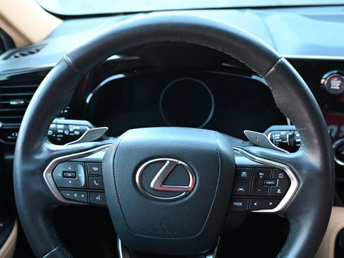 Used 2023 Lexus NX 350 AWD image 20