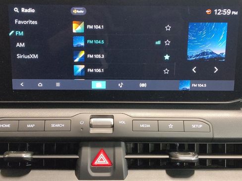 Used 2025 Kia K4 FWD image 25