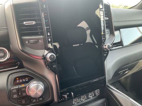 New 2026 RAM 1500 Rebel w/ Rebel Level 2 Equipment Group image 19