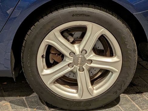 Used 2013 Audi A4 2.0T Premium w/ Convenience Pkg image 14