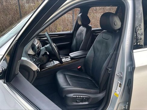 Used 2017 BMW X5 sDrive35i image 32