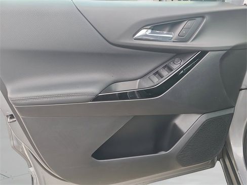 New 2026 Chevrolet Equinox LT image 16