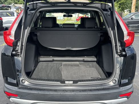 Used 2018 Honda CR-V EX-L image 8