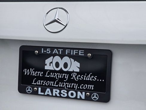 New 2026 Mercedes-Benz GLB 250 4MATIC image 32