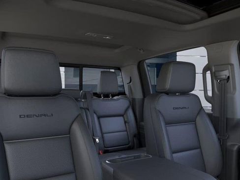 New 2026 GMC Sierra 1500 Denali image 24