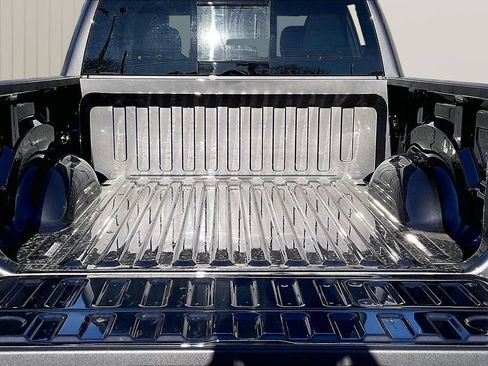 New 2026 RAM 1500 Rebel w/ Rebel Level 2 Equipment Group AWD/4WD image 23
