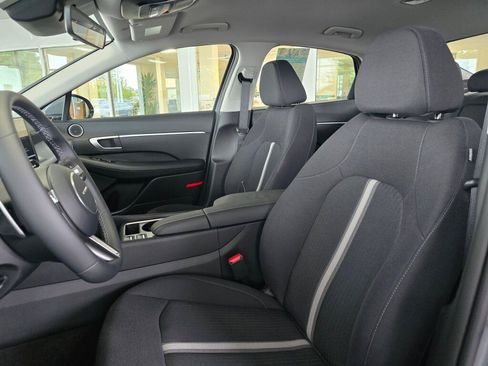 New 2026 Hyundai Sonata SEL AWD/4WD image 16