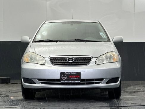 Used 2007 Toyota Corolla LE image 8