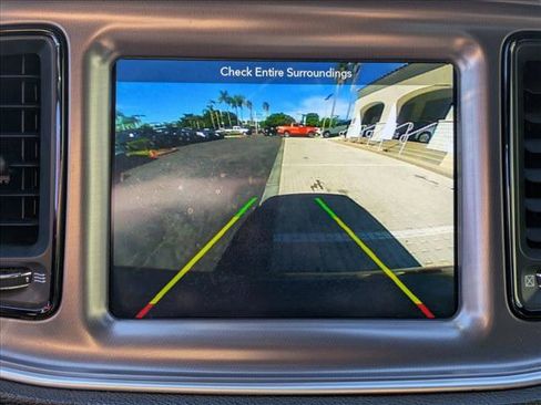 Used 2019 Dodge Challenger R/T Scat Pack w/ Plus Package image 22