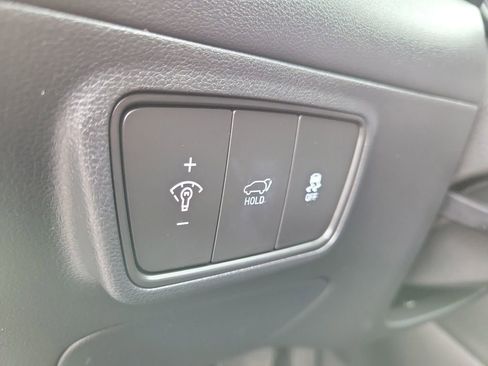 Certified 2023 Hyundai Tucson SEL AWD/4WD image 25