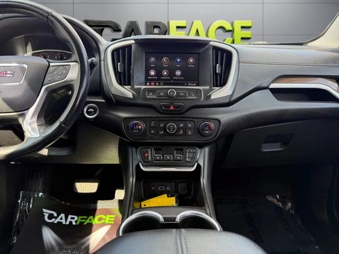 Used 2020 GMC Terrain SLE w/ Driver Convenience Package AWD/4WD image 25