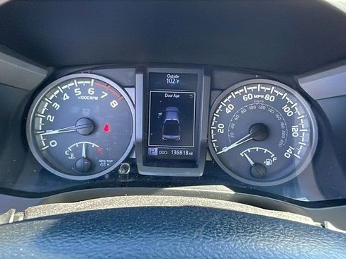 Used 2016 Toyota Tacoma TRD Off-Road w/ Towing Package image 26