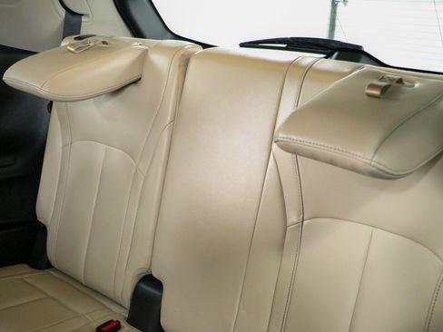 Used 2024 INFINITI QX60 Luxe w/ Cargo Package FWD image 25