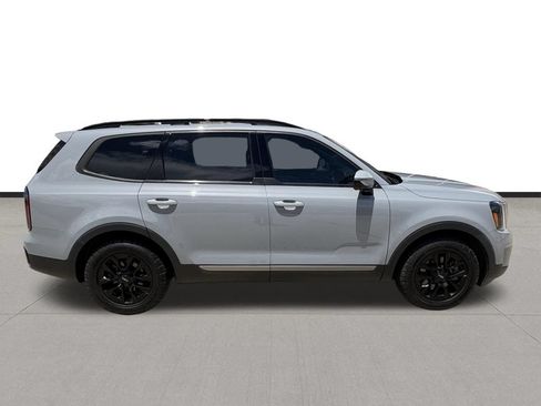 Used 2023 Kia Telluride SX X-Pro AWD/4WD image 4