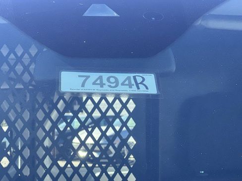 Used 2024 Ford Transit 250 Minivan/Van w/ Exterior Upgrade Package image 30