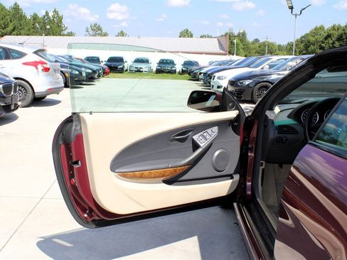 Used 2005 BMW 645Ci Convertible image 33
